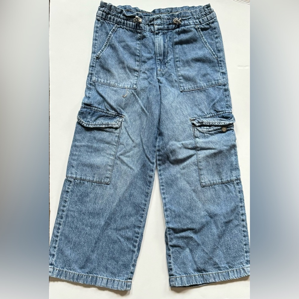 Zara Girls Jeans